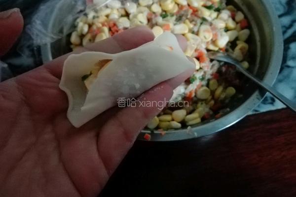 饺子的做法图解4
