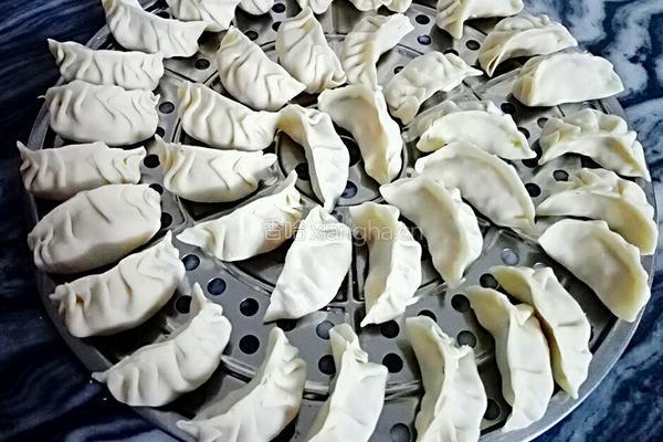 饺子的做法图解7