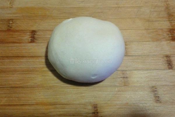 香酥五福袋的做法图解1