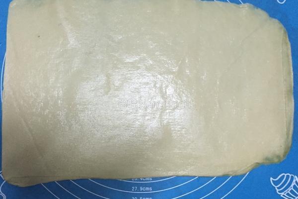 豆腐皮肉卷的做法图解7