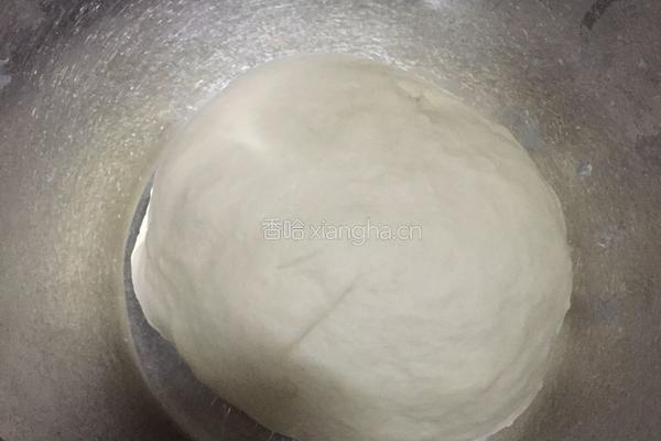 水果披萨（9寸）的做法图解5
