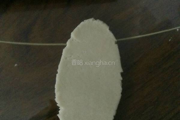 绿豆酥饼的做法图解8