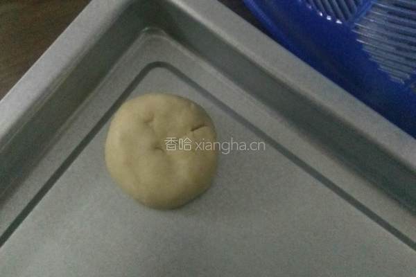 绿豆酥饼的做法图解10