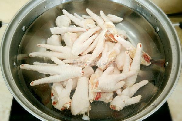 抓钱爪的做法图解4
