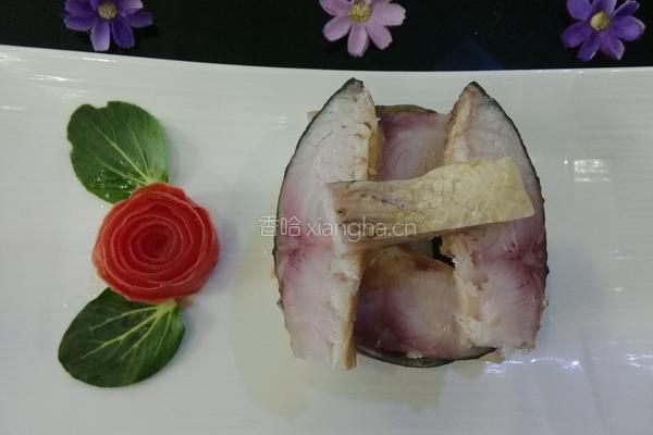 巧媳妇家醉鱼的做法图解13