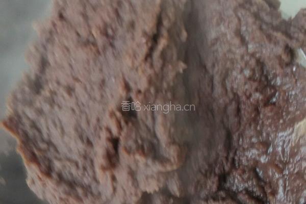 红豆沙馅的做法图解8