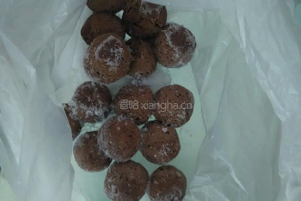 红豆沙馅的做法图解10