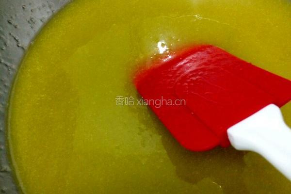 桃酥的做法图解1