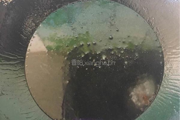 鱼香茄子煲的做法图解6