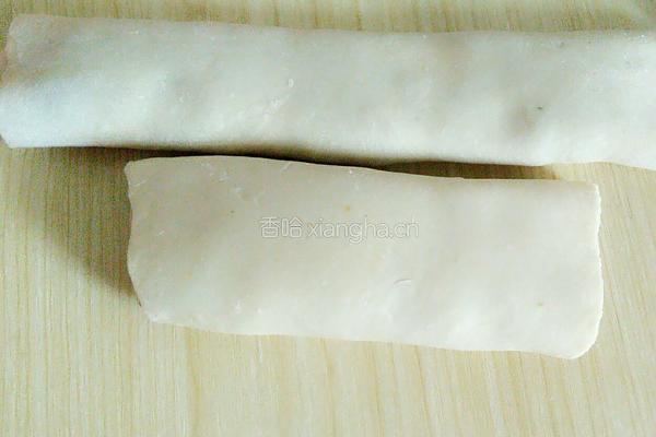 肉饼的做法图解11