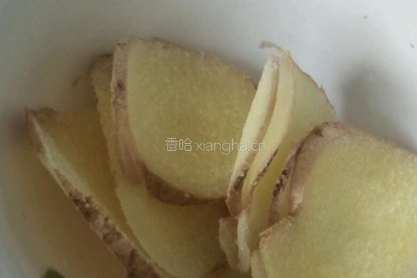 清水面，的做法图解1
