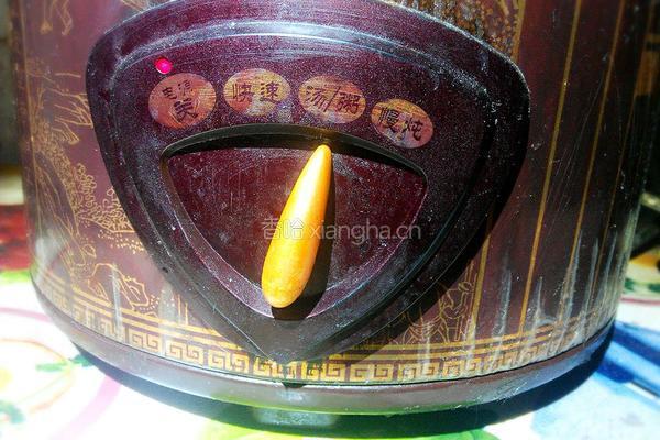西洋菜鸡爪汤的做法图解8
