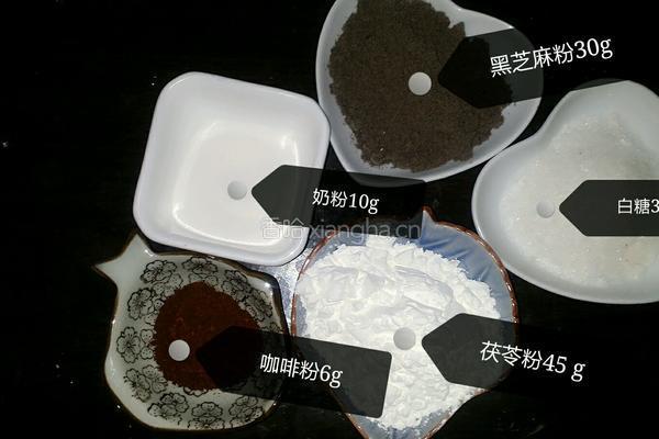 蜂窝煤的做法图解1