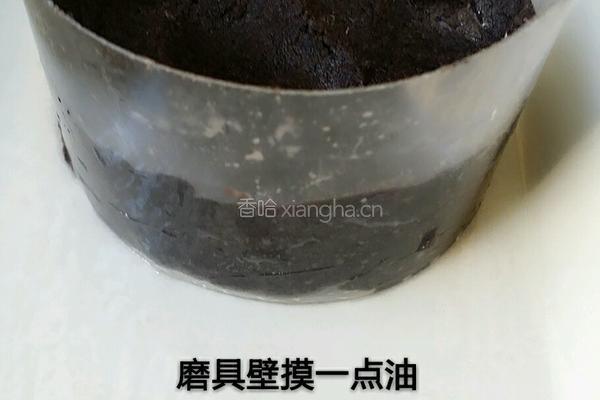 蜂窝煤的做法图解7