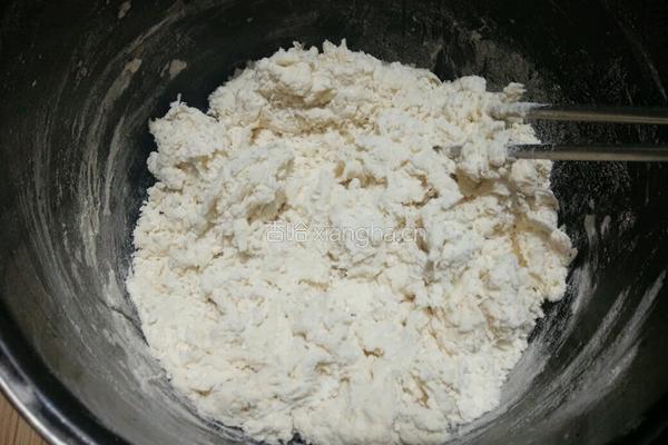 团圆饺子的做法图解7