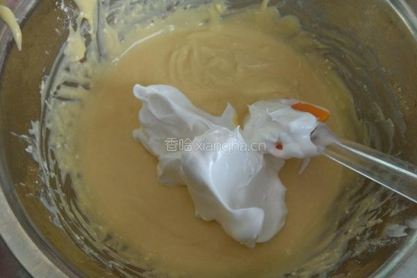 轻乳酪蛋糕的做法图解7