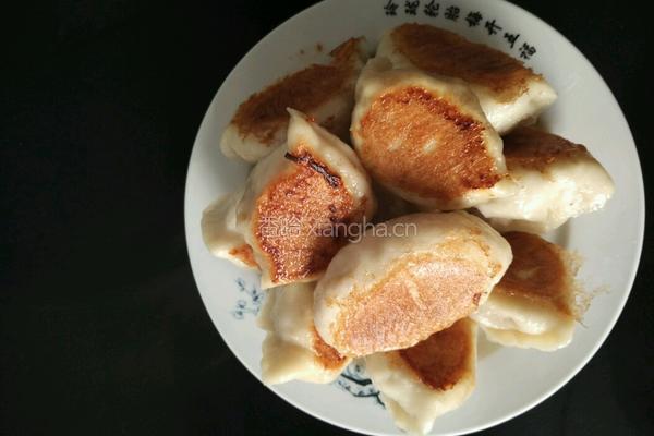 生煎包的做法图解14
