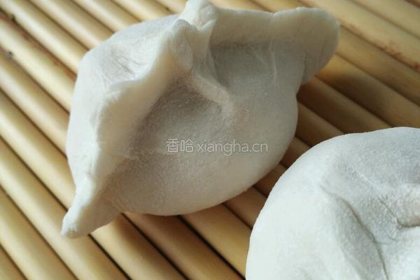 生煎包的做法图解8
