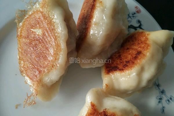 生煎包的做法图解13