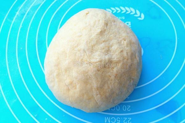 花式馒头喜迎新春的做法图解7