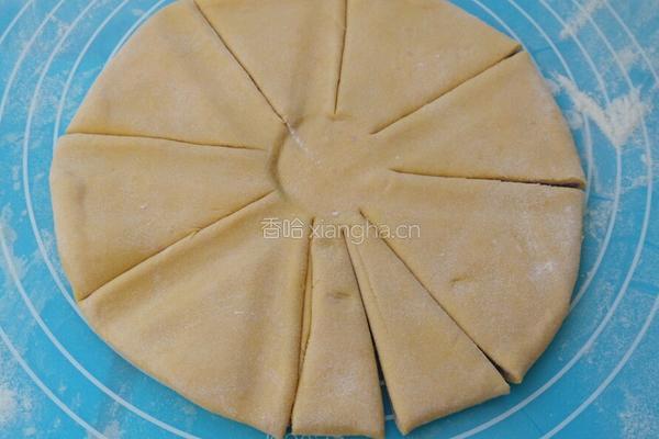 花式馒头喜迎新春的做法图解16