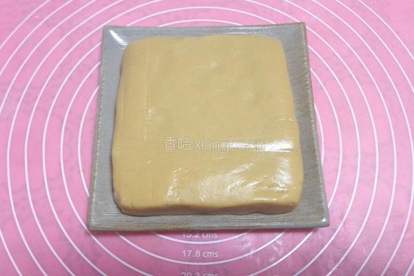 花生怡口酥的做法图解7