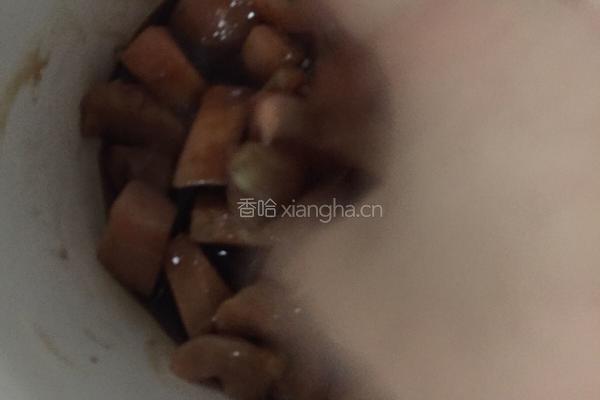 鸡米花的做法图解3