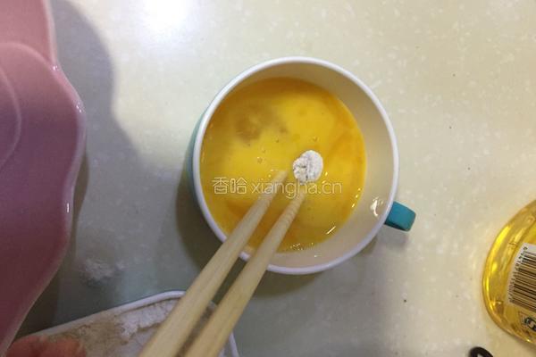鸡米花的做法图解6