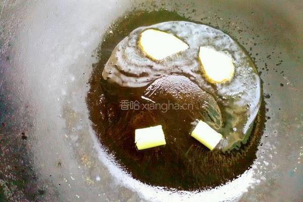 蚝汁烧鲍鱼的做法图解6
