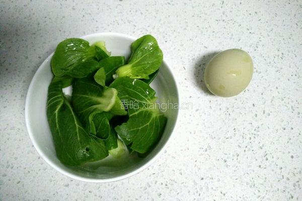 芹菜鲜肉饺子的做法图解2