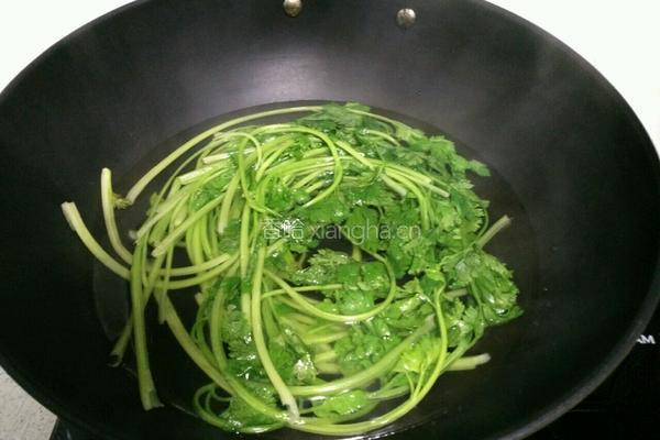 芹菜鲜肉饺子的做法图解6