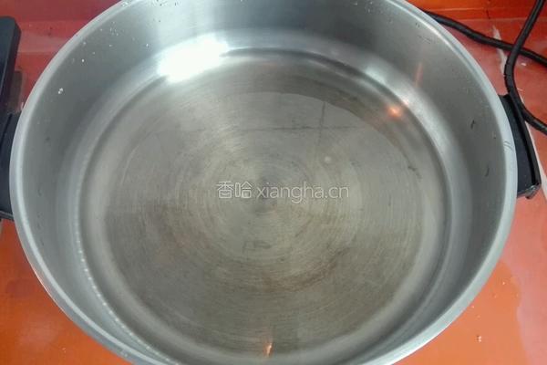 炸虾仁的做法图解6