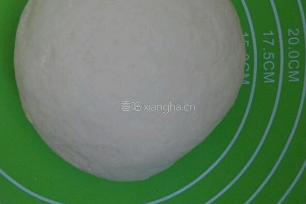 可做早餐的烤馒头的做法图解4