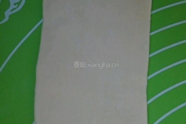 可做早餐的烤馒头的做法图解8