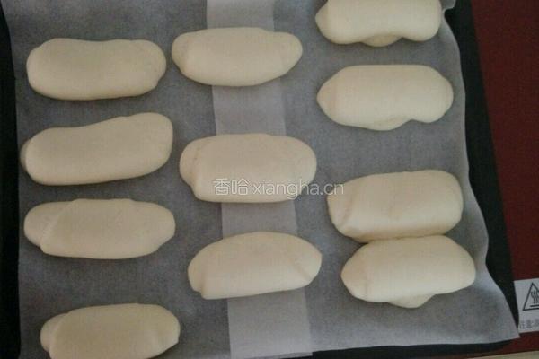 可做早餐的烤馒头的做法图解14