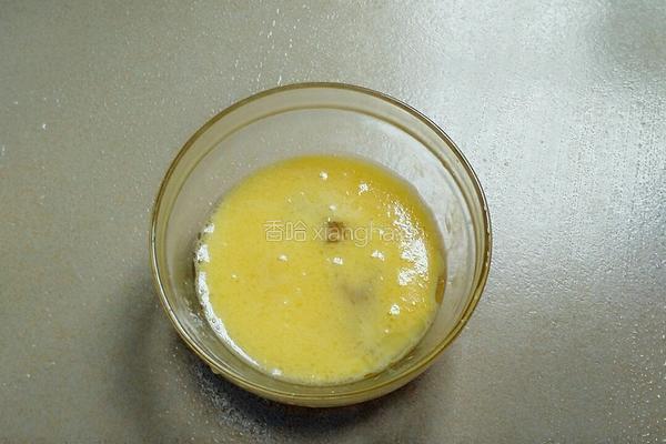 香煎馒头的做法图解2