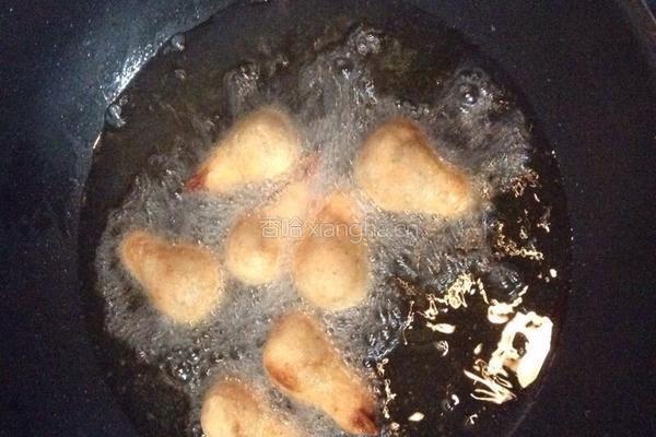 欢聚一塘（堂）的做法图解7