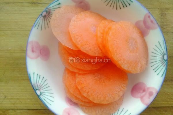蝶恋花的做法图解7