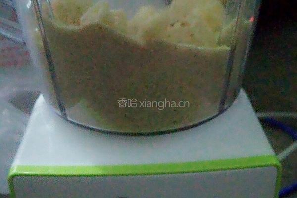 自制面包糠的做法图解3