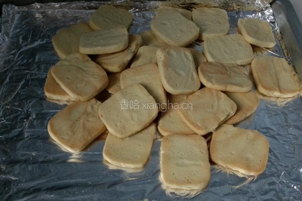 饼干2的做法图解6