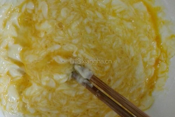饼干2的做法图解2