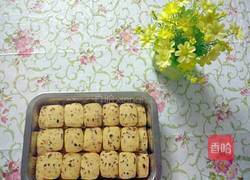 蔓越莓饼干的做法图解12
