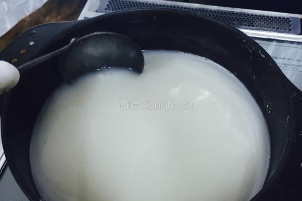 辣白菜的做法图解2