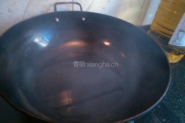 羊肉烩萝卜的做法图解5