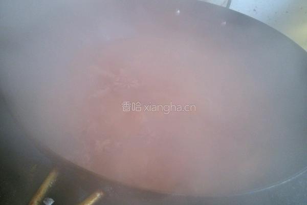 羊肉烩萝卜的做法图解13