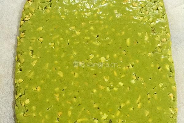 什锦花生牛轧糖的做法图解8