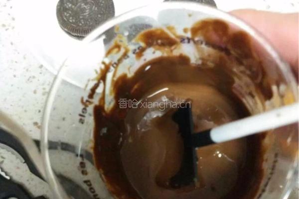水果奥利奥饼干的做法图解2
