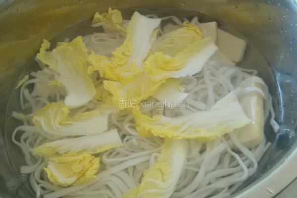 独家秘制清炖羊肉(^_^)的做法图解7
