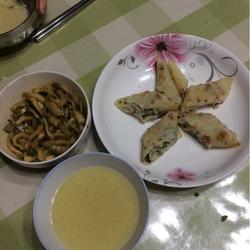 土豆饼的做法[图]