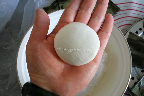 年糕坨的做法图解5